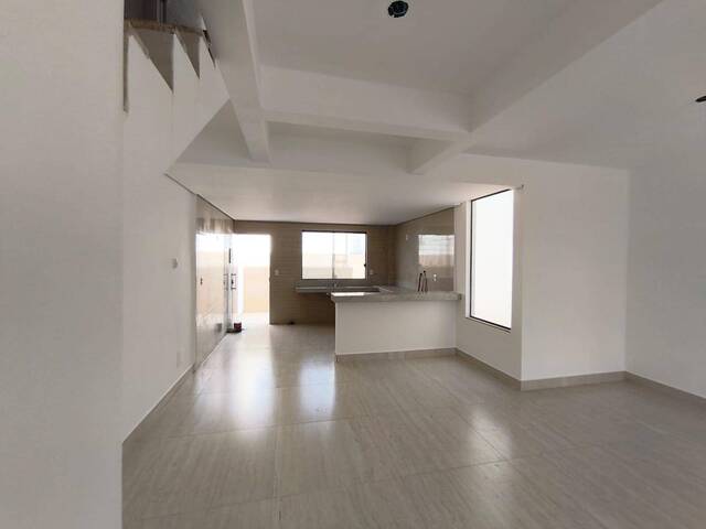 #1 - Casa para Venda em Contagem - MG - 2