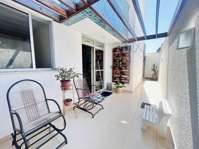 #2 - Área Privativa para Venda em Contagem - MG