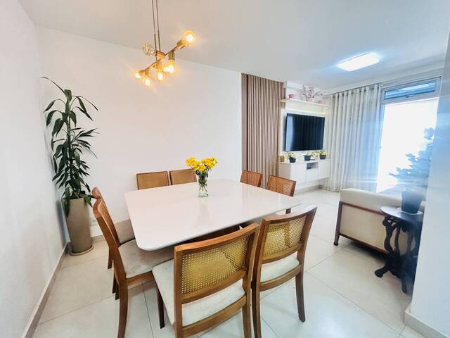 Área Privativa para Venda em Contagem - 4