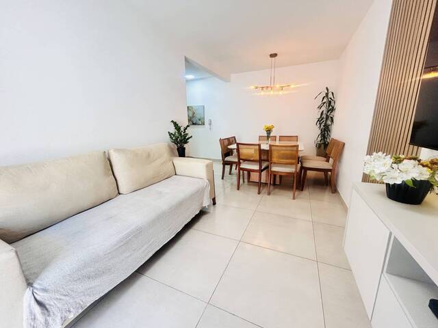 Área Privativa para Venda em Contagem - 5