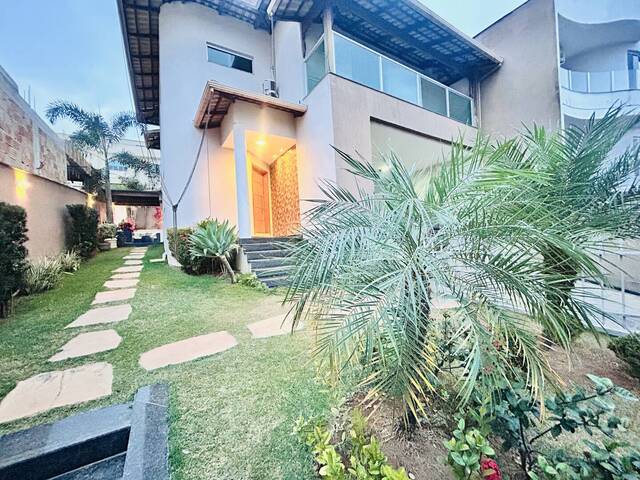 #3 - Casa para Venda em Contagem - MG