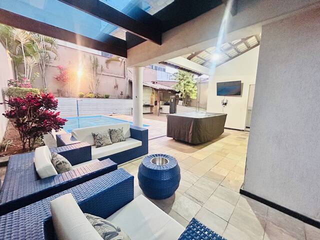 #3 - Casa para Venda em Contagem - MG - 3