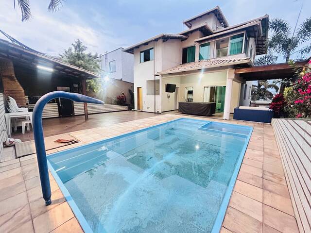 Casa para Venda em Contagem - 4