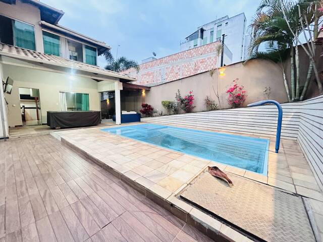 Casa para Venda em Contagem - 5