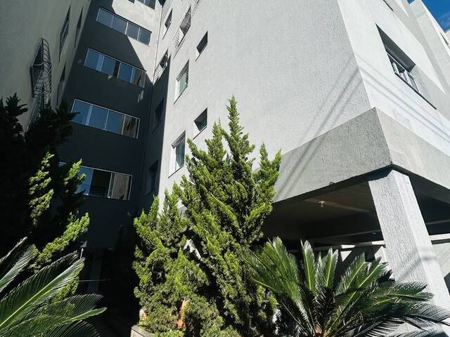 #4 - Apartamento para Venda em Contagem - MG