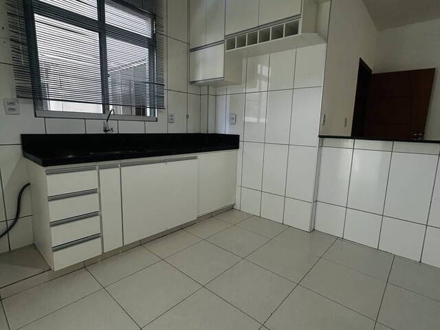 Apartamento para Venda em Contagem - 4
