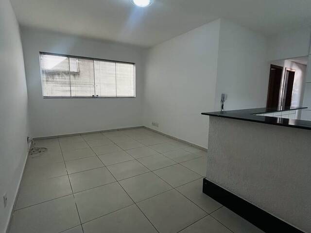 #4 - Apartamento para Venda em Contagem - MG - 2