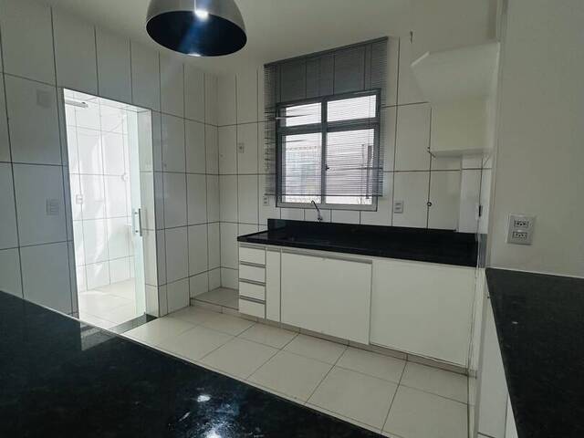 #4 - Apartamento para Venda em Contagem - MG - 3