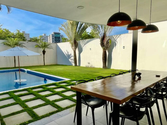 #7 - Casa para Venda em Contagem - MG - 3