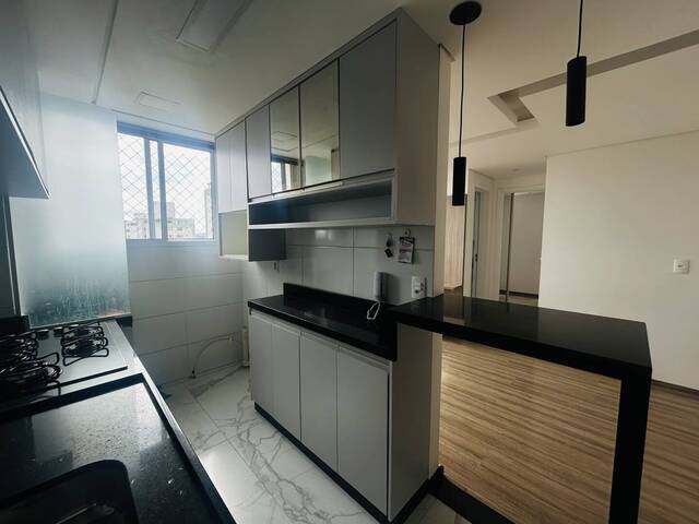 Apartamento para Venda em Contagem - 4