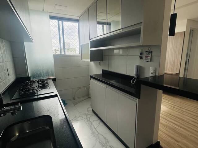 Apartamento para Venda em Contagem - 5