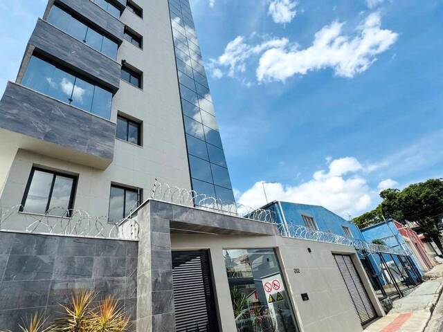 #10 - Apartamento para Venda em Contagem - MG