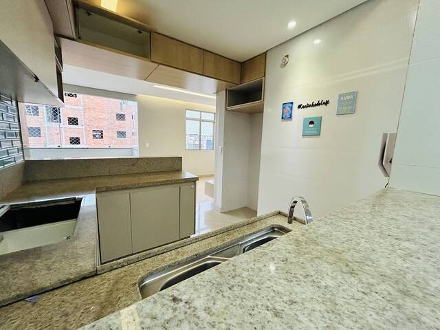 #11 - Apartamento para Venda em Contagem - MG - 3