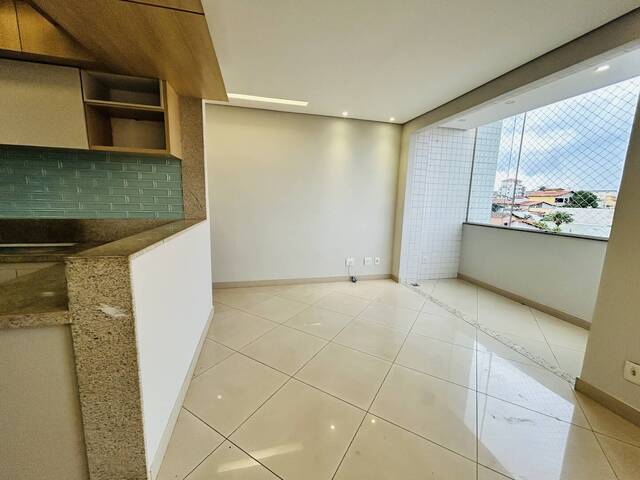 Apartamento para Venda em Contagem - 5