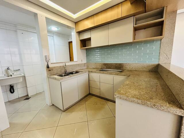 #11 - Apartamento para Venda em Contagem - MG