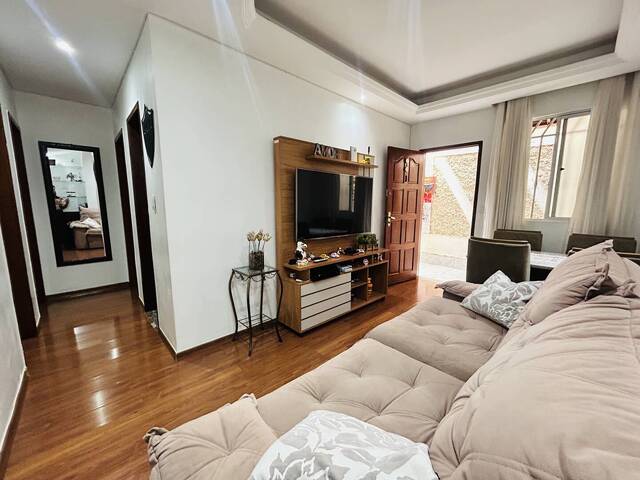 Apartamento para Venda em Contagem - 5