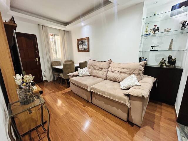 #12 - Apartamento para Venda em Contagem - MG - 3