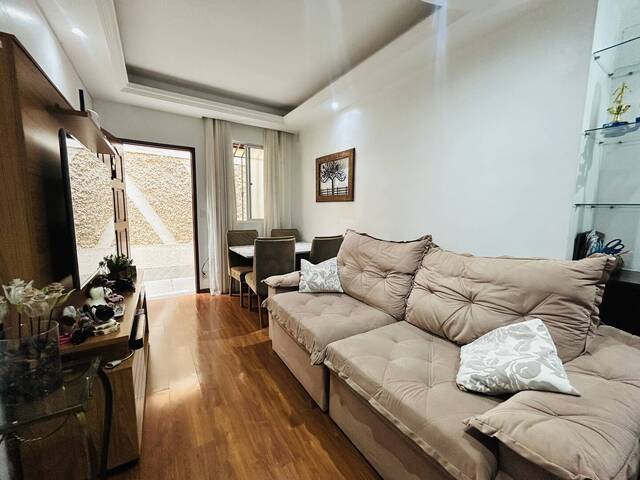 Apartamento para Venda em Contagem - 4