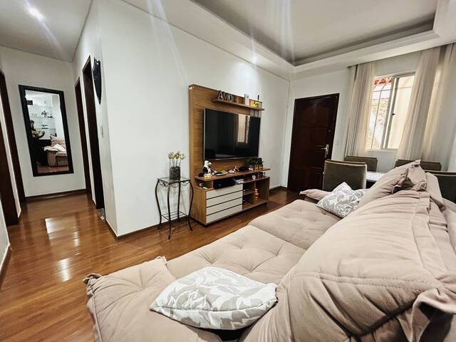#12 - Apartamento para Venda em Contagem - MG