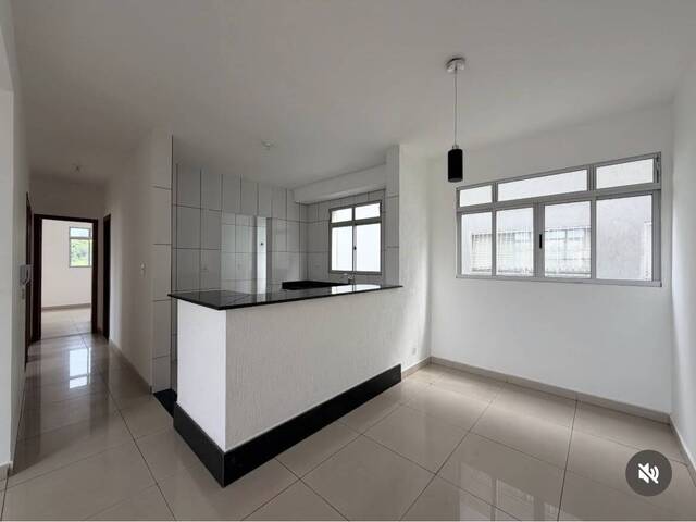#4 - Apartamento para Venda em Contagem - MG - 2