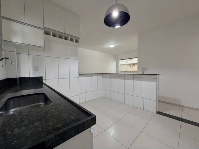 Apartamento para Venda em Contagem - 4