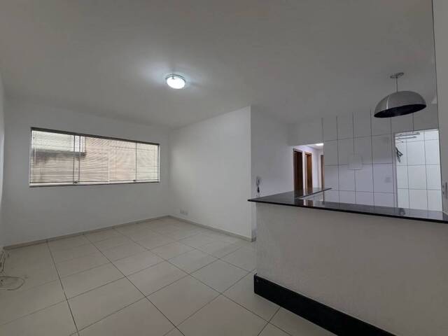 #4 - Apartamento para Venda em Contagem - MG - 3