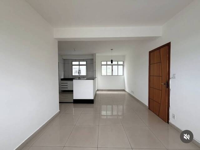 Apartamento para Venda em Contagem - 4