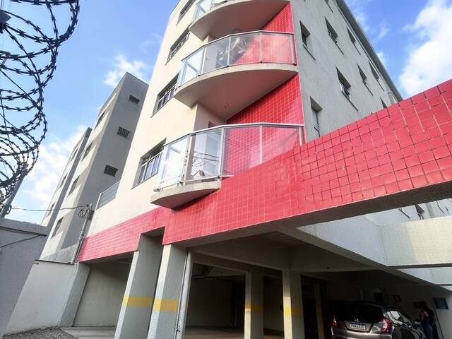 #14 - Apartamento para Venda em Contagem - MG